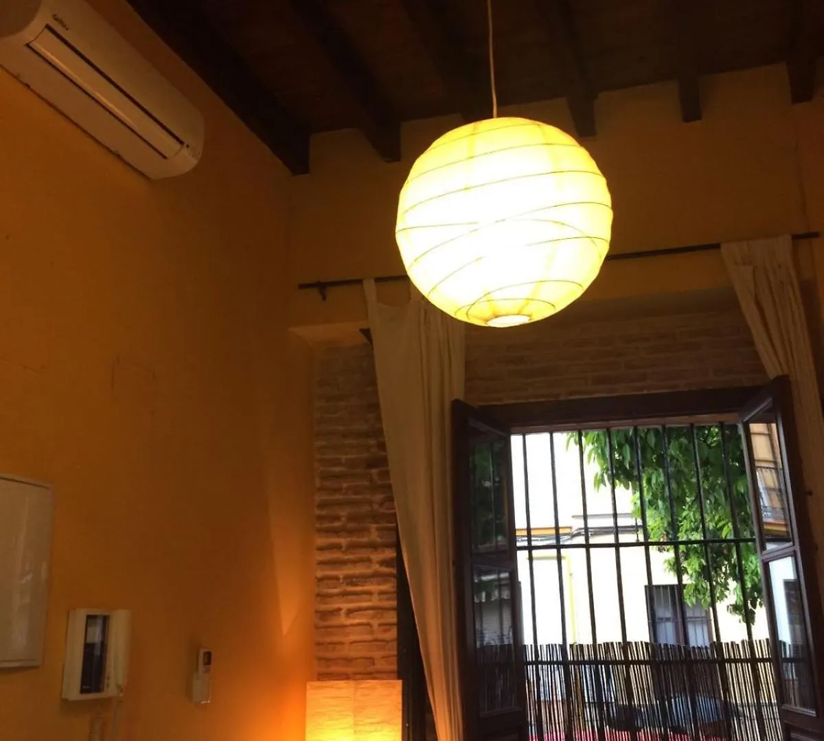Apartment Castilla 38 Para Jovenes Seville