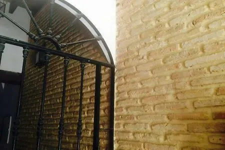 Castilla 38 Para Jovenes Seville Spain