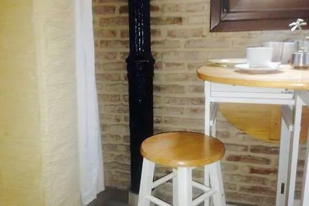 Castilla 38 Para Jovenes Seville Apartment